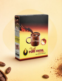 Oluji Pure Cocoa Powder