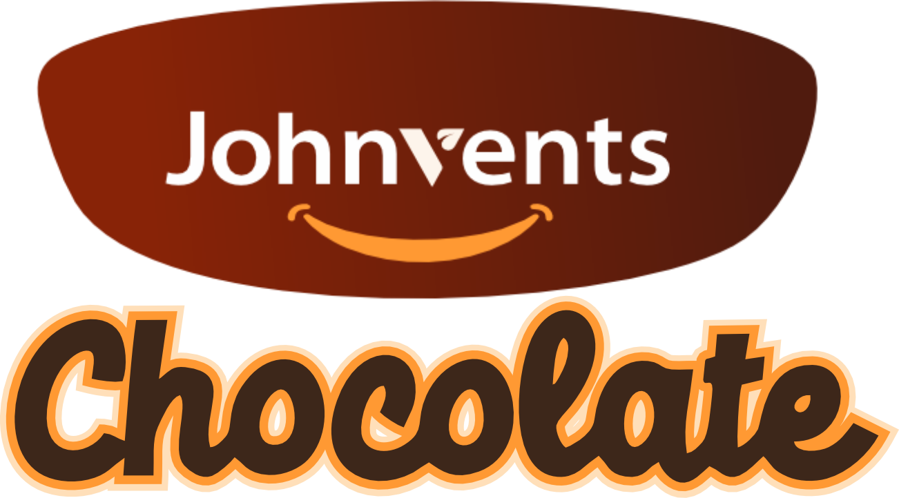 jv chocolate logo